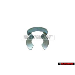 Original VW Retaining Washer - N 0123294