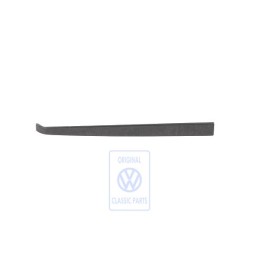 Original VW Trim Myrtle - 1J0853189 1SG
