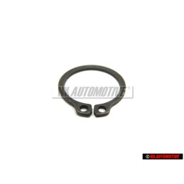 Original VW Securing Ring - N 0124201