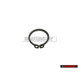 Original VW Securing Ring - N 0124201