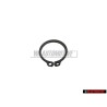 Original VW Securing Ring - N 0124201