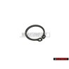 Original VW Securing Ring - N 0124201
