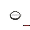 Original VW Securing Ring - N 0124201