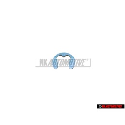 Original VW Retaining Washer - N 0124375