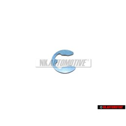 Original VW Retaining Washer - N 0124375