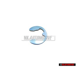 Original VW Retaining Washer - N 0124375