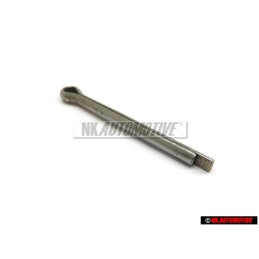 Original VW Split Pin - N 0125381