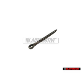 Original VW Split Pin - N 0125381