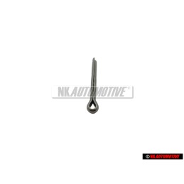 Original VW Split Pin - N 0125381