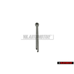 Original VW Split Pin - N 0125381