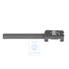 Original VW Cable Guide - Lower Part Satin Black - 3B0857591 01C