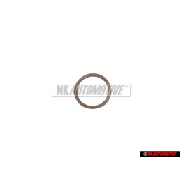 Original VW Seal Ring - N 0138272