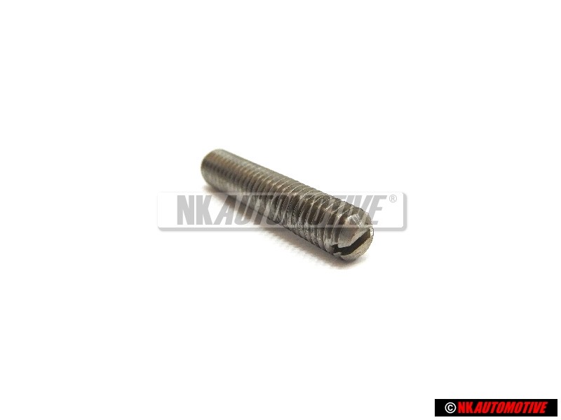 Original VW Threaded Pin - N 0144013