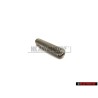 Original VW Threaded Pin - N 0144013