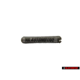 Original VW Threaded Pin - N 0144013