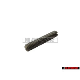 Original VW Threaded Pin - N 0144013