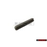 Original VW Threaded Pin - N 0144013