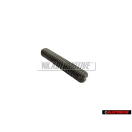 Original VW Threaded Pin - N 0144013