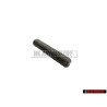 Original VW Threaded Pin - N 0144013