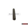 Original VW Threaded Pin - N 0144013
