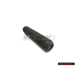Original VW Threaded Pin - N 01444312