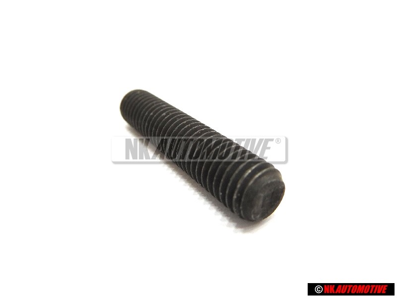 Original VW Threaded Pin - N 01444312