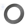 Original VW Toothed Washer - N 0153711