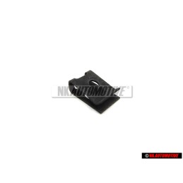 Original VW Speed Nut - N 0154672