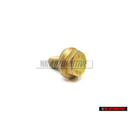 Original VW Hexagon Bolt - N 10228901