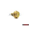 Original VW Hexagon Bolt - N 10228901