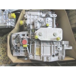Original VW 4-Speed Automatic Gearbox - 01M300038AX