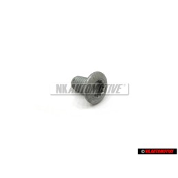 Original VW Oval Head Countersunk Bolt - N 10416602