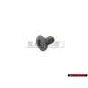 Original VW Oval Head Countersunk Bolt - N 10416602