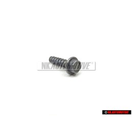 Original VW Hexagon Head Panel Screw - N 10424102