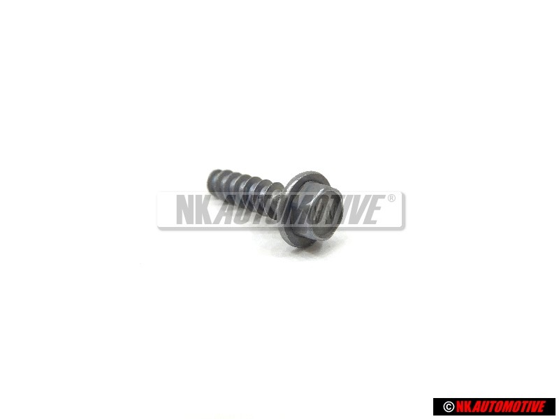 Original VW Hexagon Head Panel Screw - N 10424102