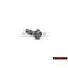 Original VW Hexagon Head Panel Screw - N 10424102