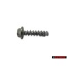 Original VW Hexagon Head Panel Screw - N 10424102