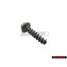 Original VW Hexagon Head Panel Screw - N 10424102