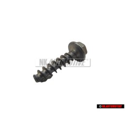 Original VW Hexagon Head Panel Screw - N 10424102