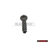 Original VW Hexagon Head Panel Screw - N 10424102