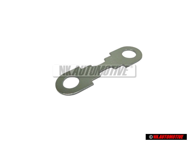 Volkswagen Original Sicherung 40A – N 10424902, Für VW Fahrzeuge