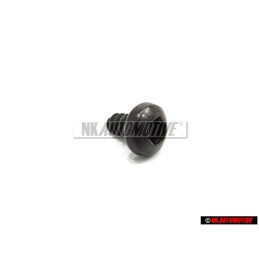 Original VW Oval Head Panel Screw - N 10656802