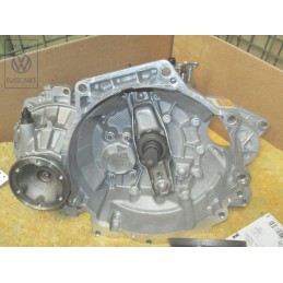 Original VW 5-Speed Manual Transmission - 02J300045FX