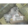 Original VW 5-Speed Manual Transmission - 02J300045NX