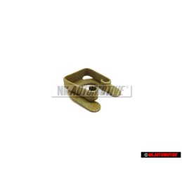 Original VW Retaining Washer - N 90064901