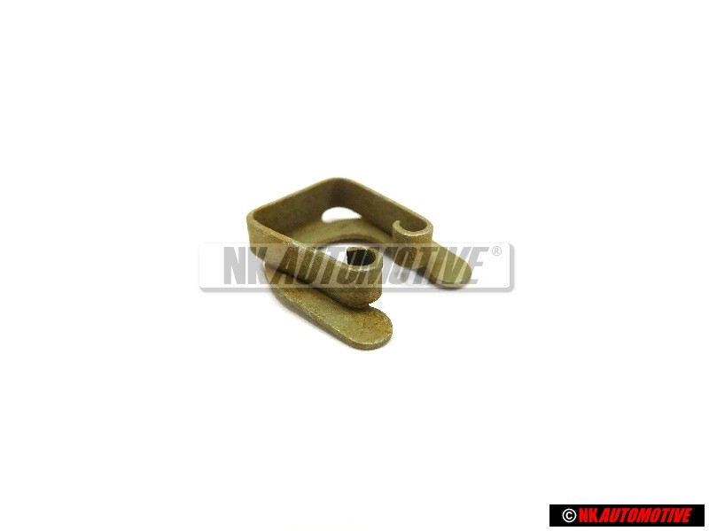 Original VW Retaining Washer - N 90064901
