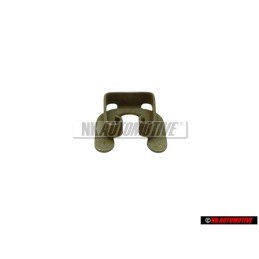Original VW Retaining Washer - N 90064901