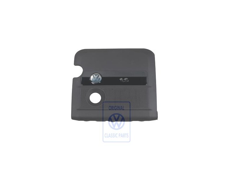 Original VW Air Filter - 036129607BE