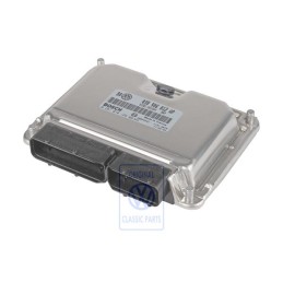 Original VW Control Unit For Diesel Engine - 038906012AP