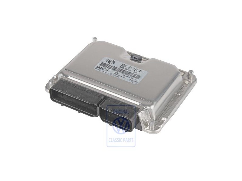 Original VW Control Unit For Diesel Engine - 038906012AP